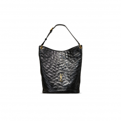 YSL NIKI BUCKET BAG 844346 (40*33*16cm) YSL NIKI BUCKET BAG 844346 (40*33*16cm)